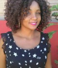 Estellla 41 Jahre Ambanja Madagaskar