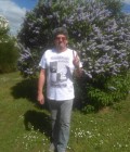 Thierry 65 years Confolens France