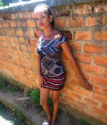 Claudia 39 Jahre Antalaha Madagaskar
