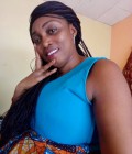 Solange 46 ans Yaoundé Cameroun