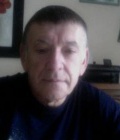 Francois 71 years Toulouse France