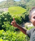 Felana 31 Jahre Ambanja Madagaskar