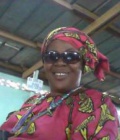 Marie fani 45 Jahre Abidjan Elfenbeinküste