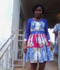 Eugenie 35 ans Yaoundé Cameroun