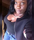 Danielle 28 years Mfoundi Cameroon