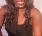 Muriel 35 ans Yaoundé Cameroun