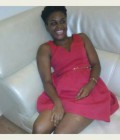 Naelle 34 ans Yaoundé Cameroun