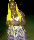 Cacharelle 24 ans Yaoundé Cameroun
