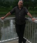 Andre 62 ans Vienne France