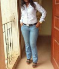 Myriam 40 ans Douala Cameroun