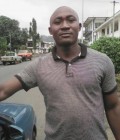 Guillaume 43 years Douala Cameroon