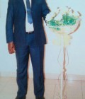 Jacques 58 years Libreville Gabon