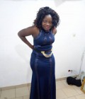 Carole 35 ans Yaoundé Cameroun