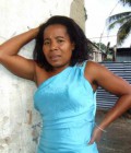 Sarah 42 years Sambava Madagascar