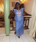 Juliette  60 years Centre Cameroon