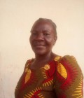 Betina 61 Jahre Yaoundé Kamerun