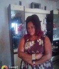 Florence 51 ans Yaoundé Cameroun