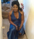 Christine 53 ans Centre Cameroun