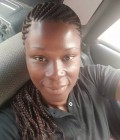 Anthonnette 39 Jahre Yaoundé Kamerun