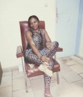 Gertrude 38 Jahre Yaoundé Kamerun