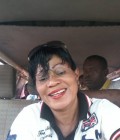 Mireille 49 Jahre Yaounde Kamerun