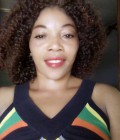 Merline 36 ans Douala  Cameroun