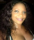 Melanie 39 ans Estuaire Gabon