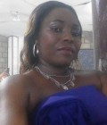 Michele 38 ans Douala Cameroun