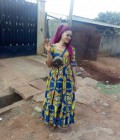 Barbara 33 ans Centre Cameroun