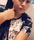 Gina 28 ans Yaoundé Cameroun