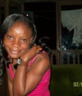 Claudia 35 Jahre Cocody Elfenbeinküste