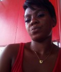 Laure 36 ans Douala Cameroun