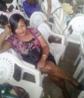Yvette 42 years Douala Cameroon