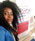 Olivia Ben 32 Jahre Yaoundé Kamerun