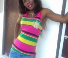 Mireille 38 ans Douala Cameroun