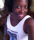 Saorie 35 ans Yaounde Cameroun