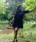 Christina 34 Jahre Yaounde Cameroun