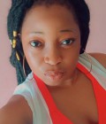 Pauline 37 ans Okola Cameroun