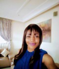 Evangeline 40 ans Yaoundé Cameroun