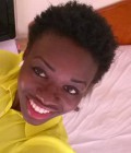 Manuela 34 ans Ouest Cameroun Cameroun