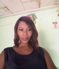 Elisabeth 36 ans Yaounde Cameroun