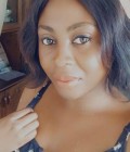 Jeanne gaelle 34 ans Yaoundé Cameroun