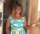 Marcelle 42 ans Yaoundé Cameroun