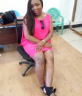 Jeanne 43 ans Yaoundé Cameroun