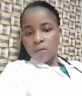 Yvette 29 ans Littoral  Cameroun