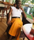 Pamela 24 years Libreville  Gabon