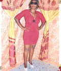 Jeannette 53 years Yaounde Cameroon
