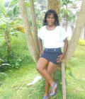 Christelle 33 years Yaounde 4ème  Cameroon