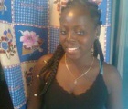 Lydia 36 ans Abidjan Côte d'Ivoire
