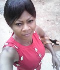 Sylviane 45 ans Yaoundé Cameroun